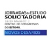 Anúncio das Jornadas de Estudo de Solicitadoria